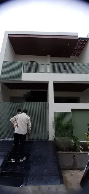 4 bhk house