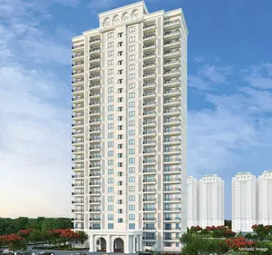 Approved Flats Regent