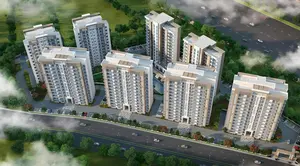 Flats in lucknow