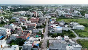 Green City Plots