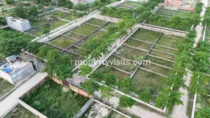 Green City Plots