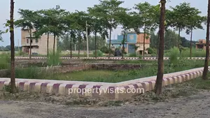 Green City Plots