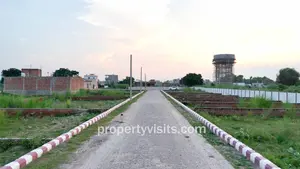 Green City Plots