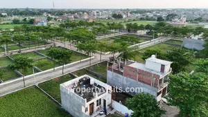 Green City Plots