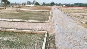 plots in Lucknow