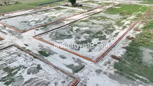 Vega Sports City in Lucknow