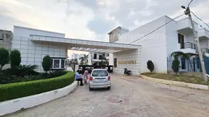 House In Lucknow