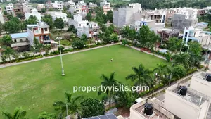 Lucknow Greens