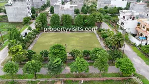 Lucknow Greens