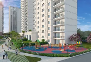Apartment sale in Lucknow