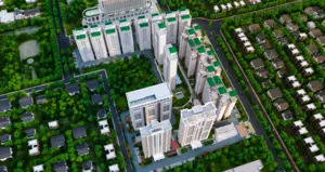 Apartment sale in Lucknow