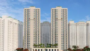 Apartment sale in Lucknow